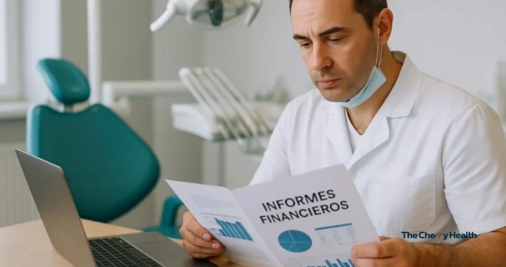 presupuesto clinicas dentales