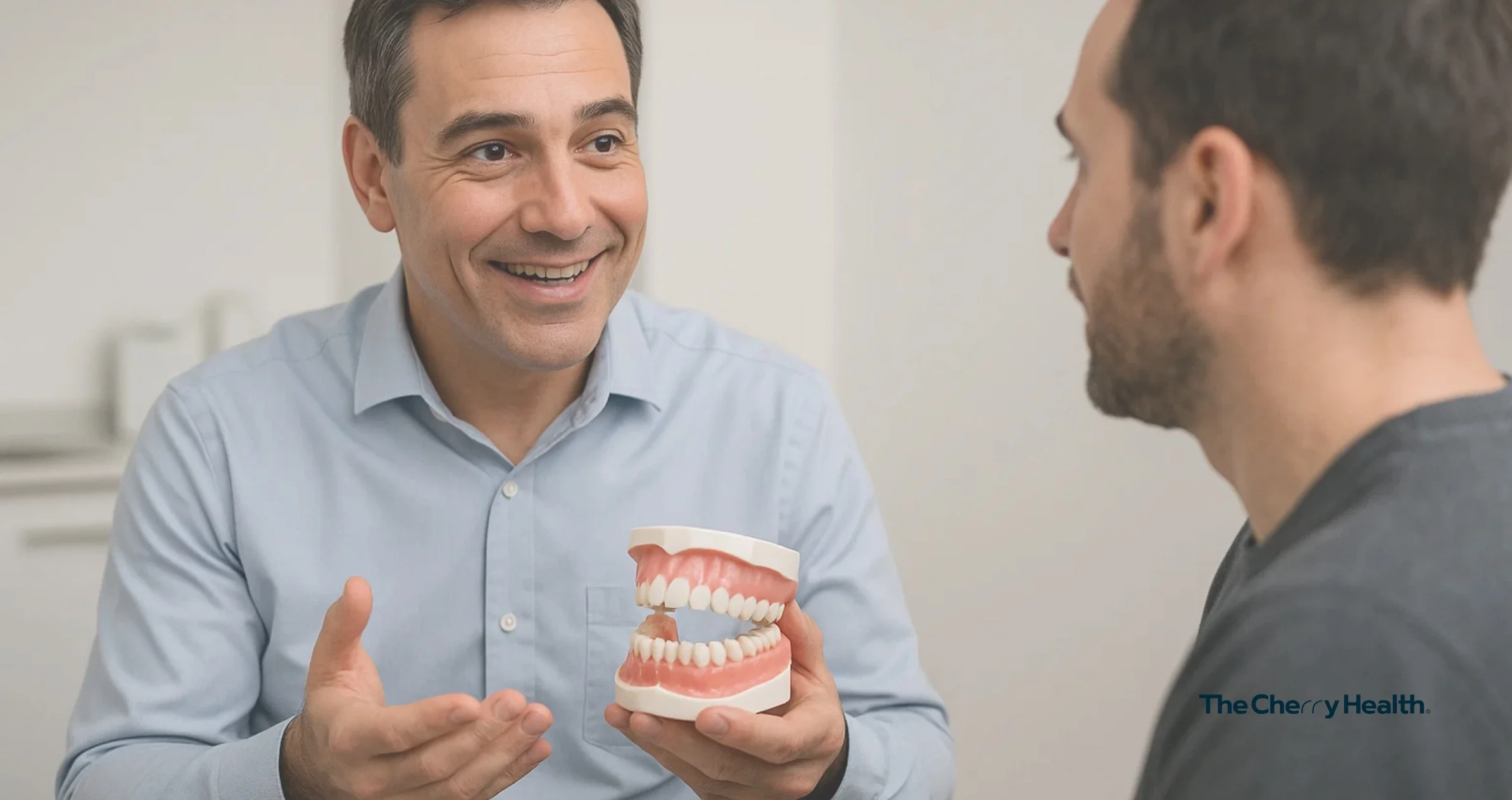 Asesor dental: tu guía experta en salud bucodental