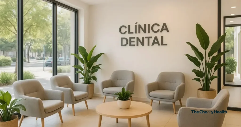 clinica dental calida