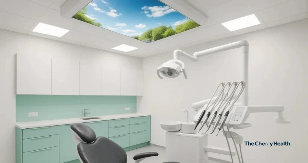 clinica dental relajante