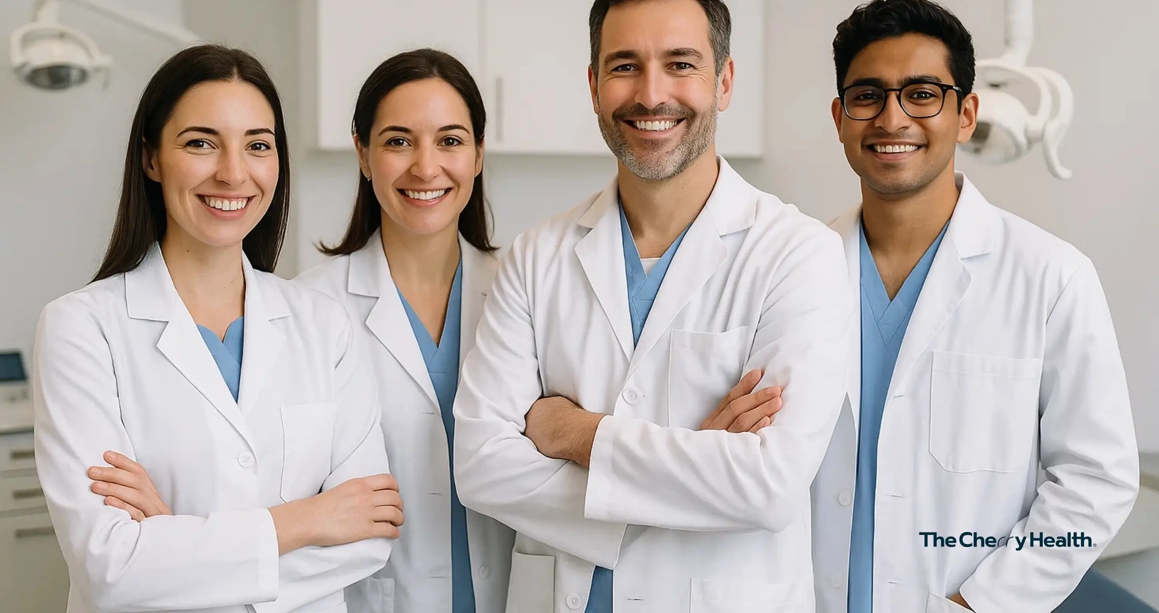 Vestuario clínica dental: guía completa para tu nueva clínica