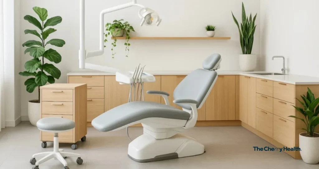 gabinete dental 