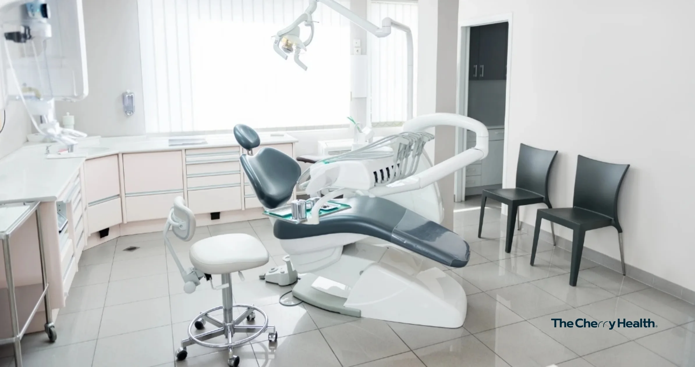 Interiorismo clínica dental: Diseño funcional, estético y rentable para tu clínica