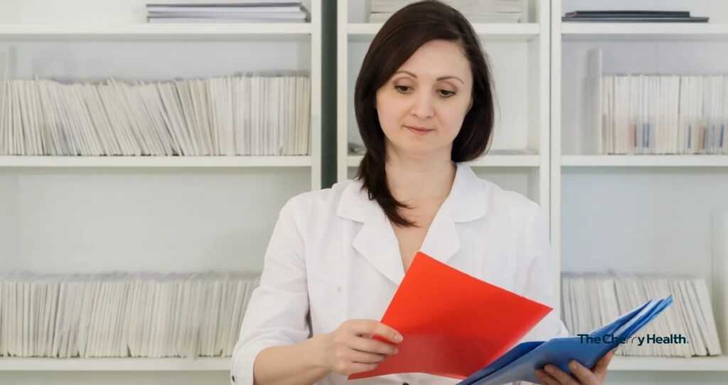 rasgos para ser una buena recepcionista