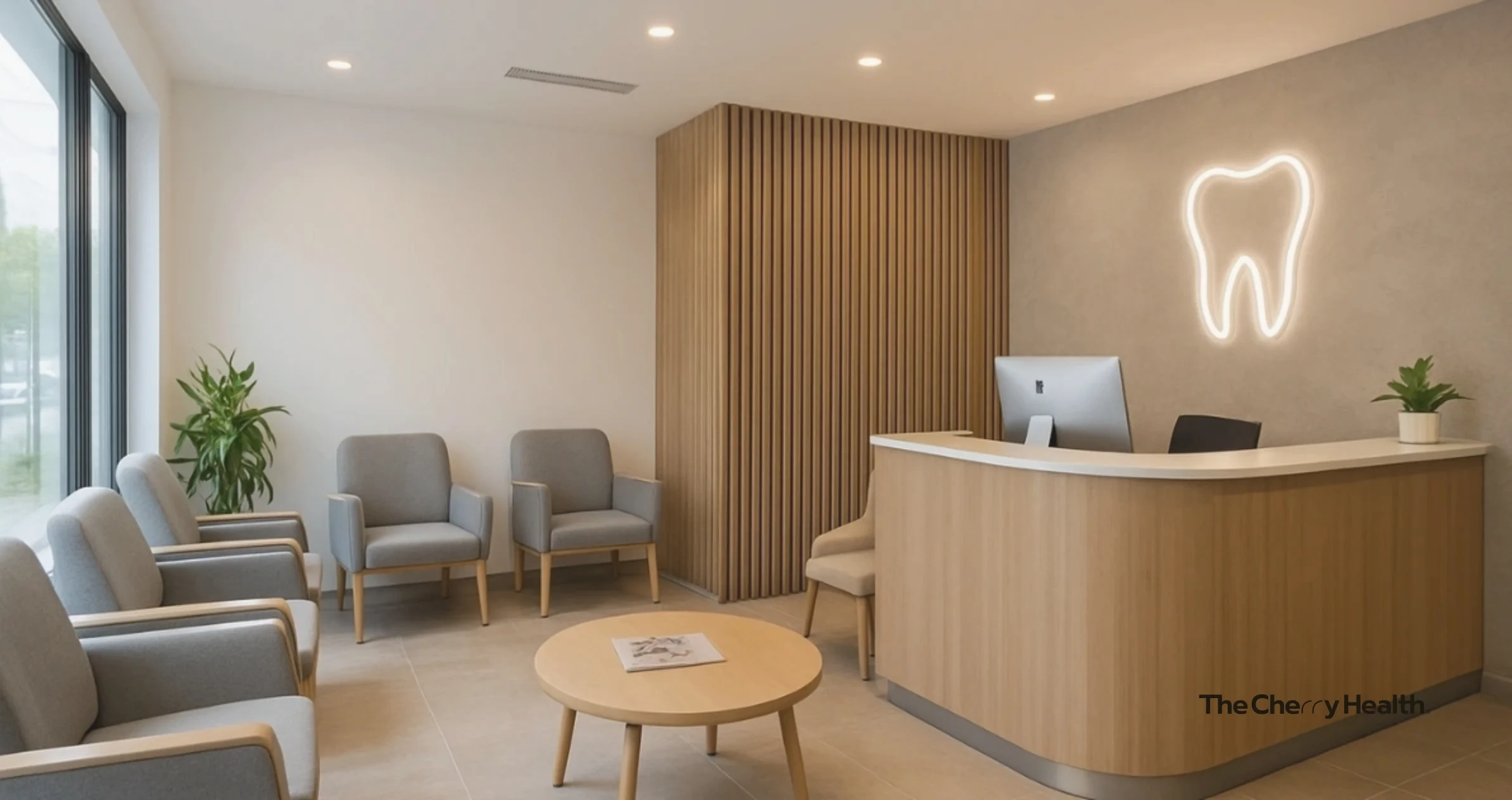 Recepción de una clínica dental: diseño, normativa y consejos clave