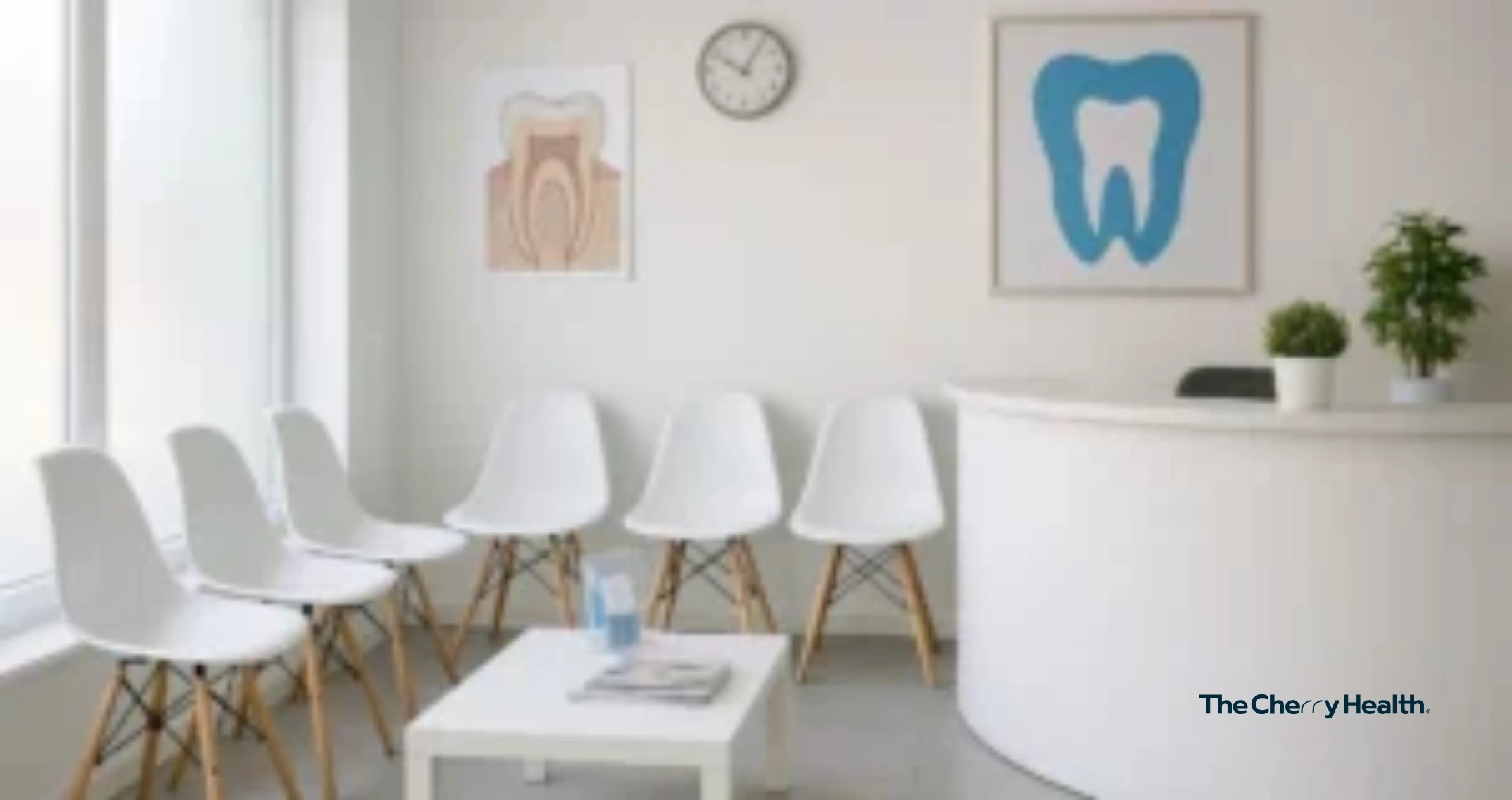 Sala de espera de clínica dental: guía completa para un diseño exitoso