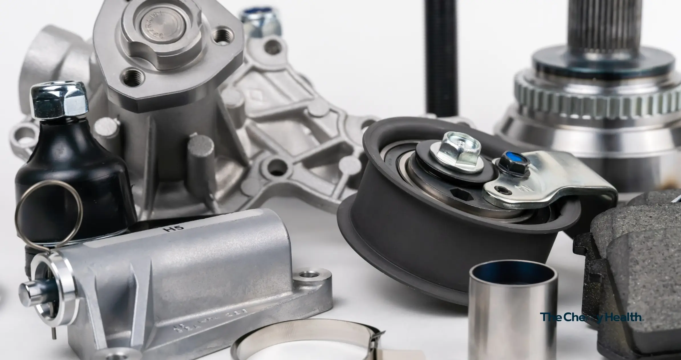 Sistema de aspiración dental: partes, tipos, instalación y guía completa