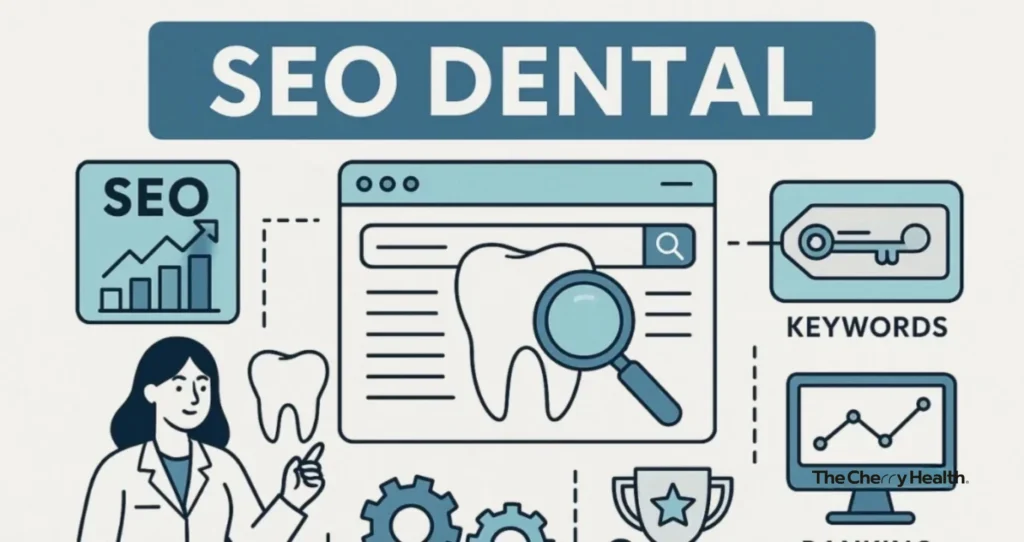 SEO para clinicas dentales