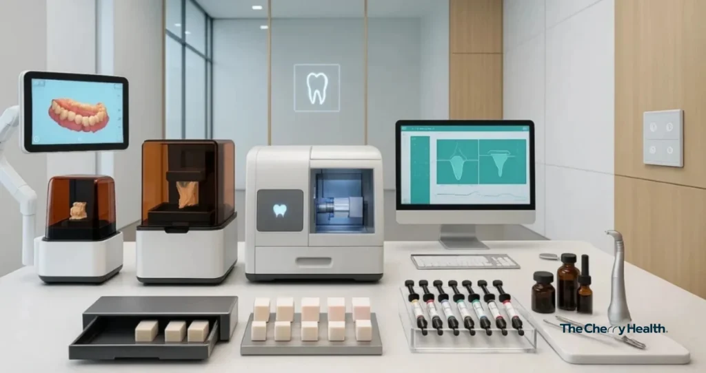 Tecnologia dental