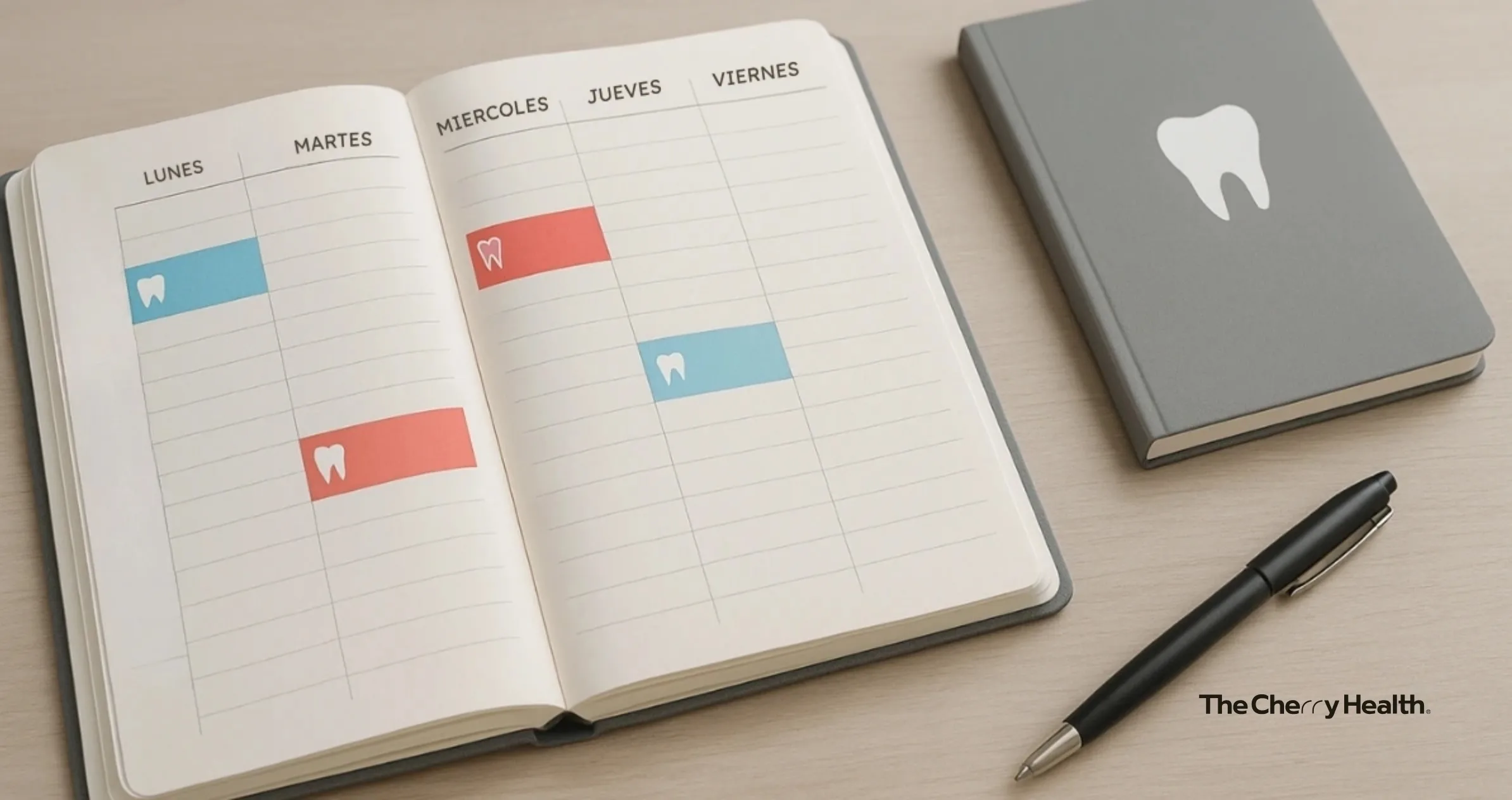 Agenda Clínica Dental: Guía completa para optimizar la gestión de tus citas