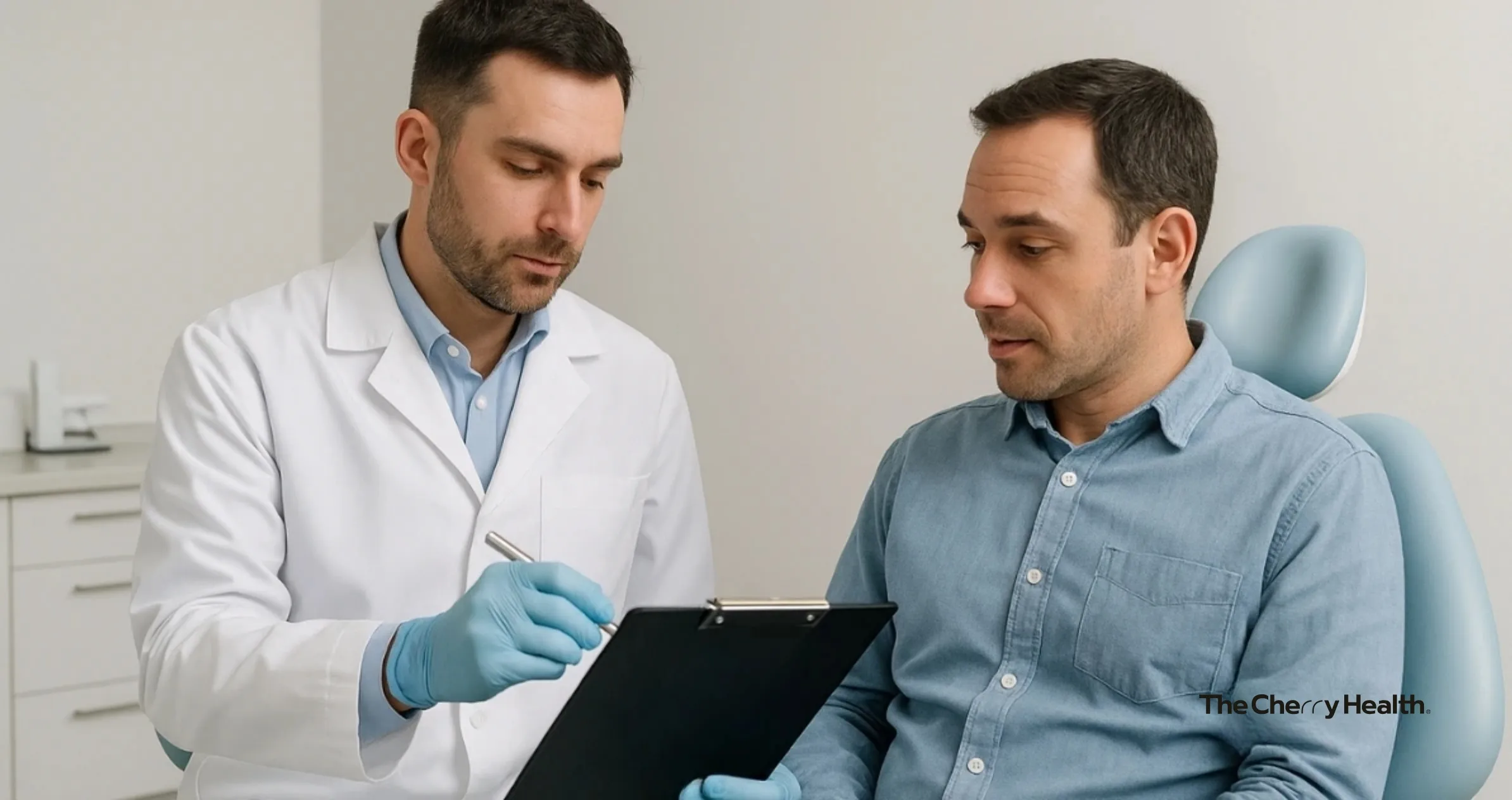 Anamnesis Clínica Dental: Guía Completa y Experiencia en Primera Persona
