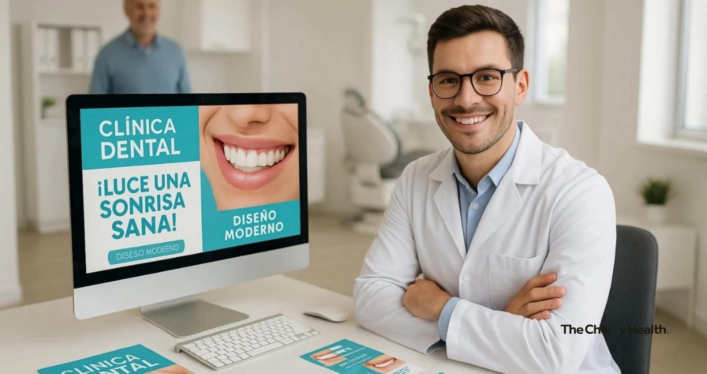 Anuncio dental: Guía completa para publicitar tu clínica y atraer más pacientes