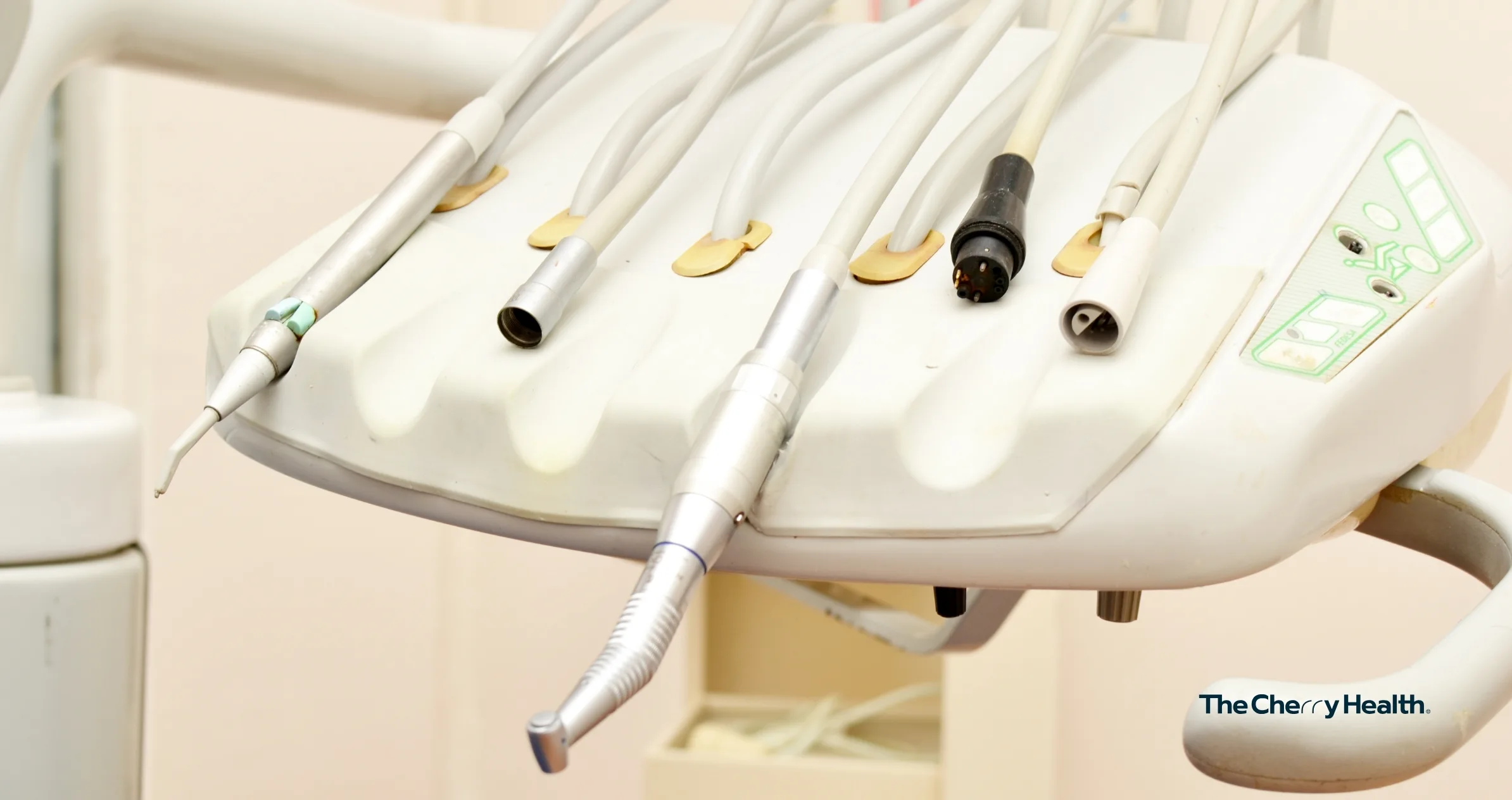 calidad atencion dental