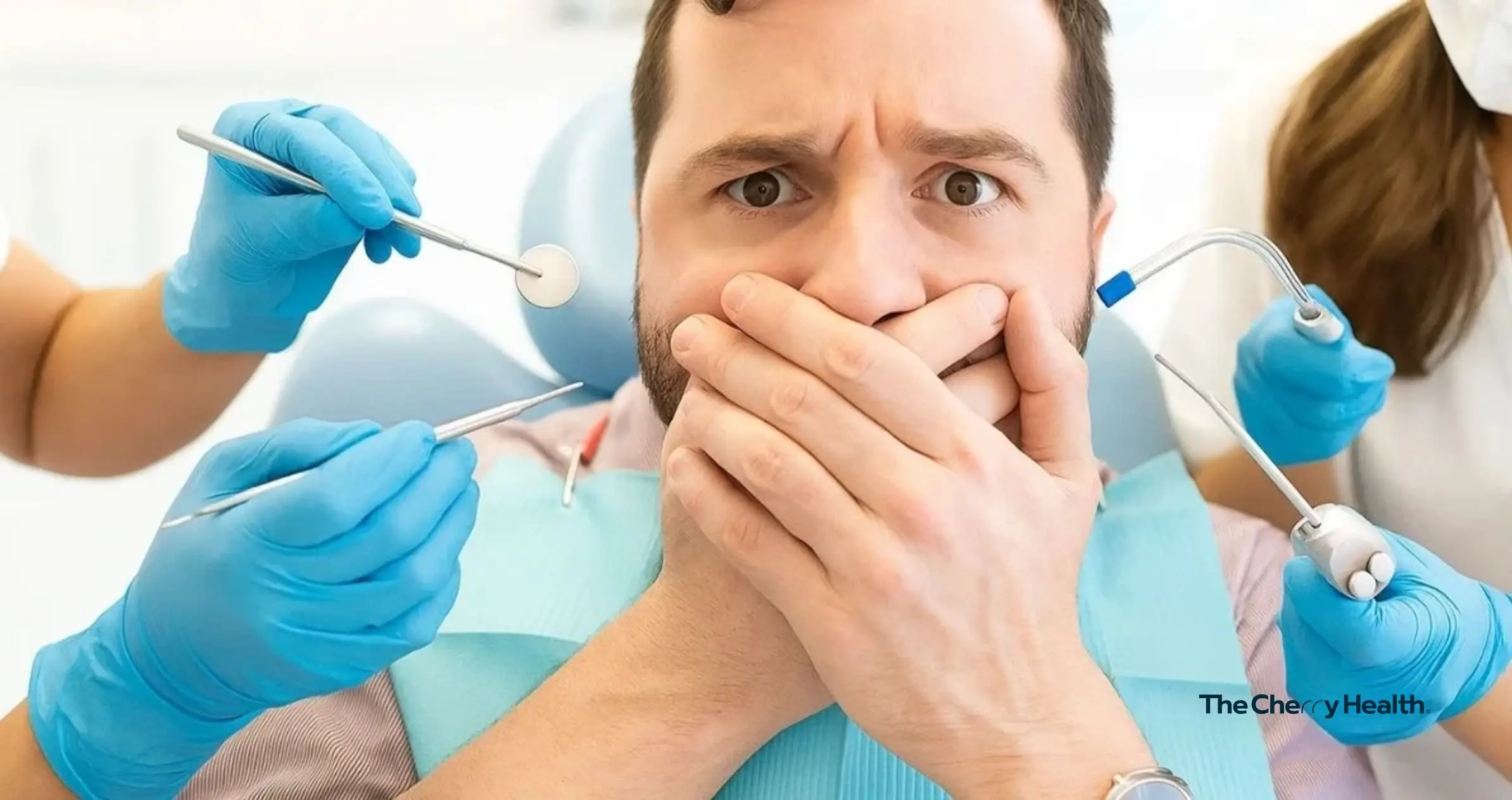 Cómo relajarse en el dentista: guía completa para vencer el miedo y la ansiedad dental