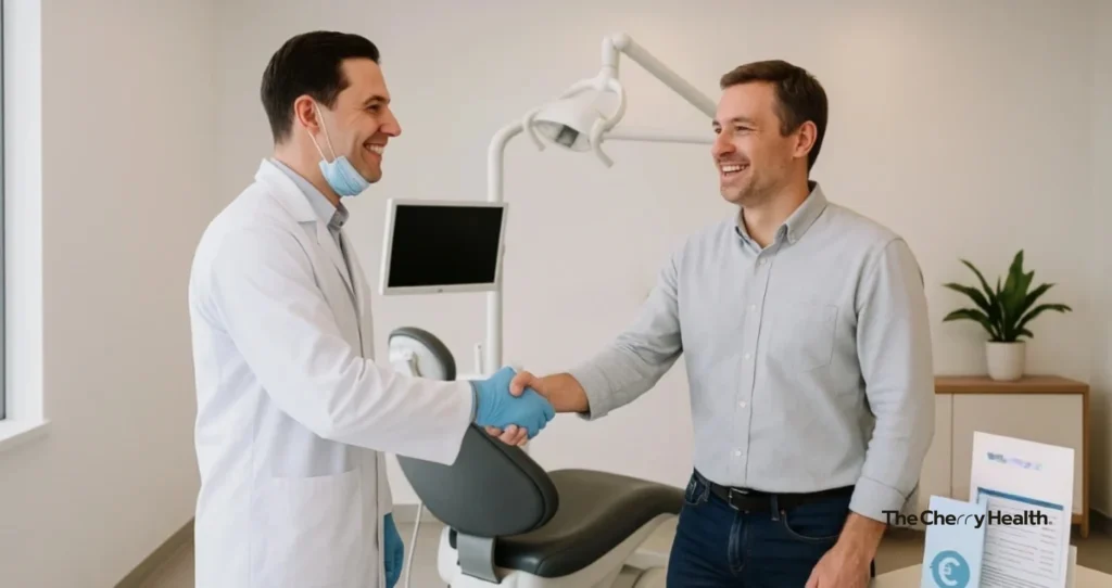 consejos para ahorrar en el dentista