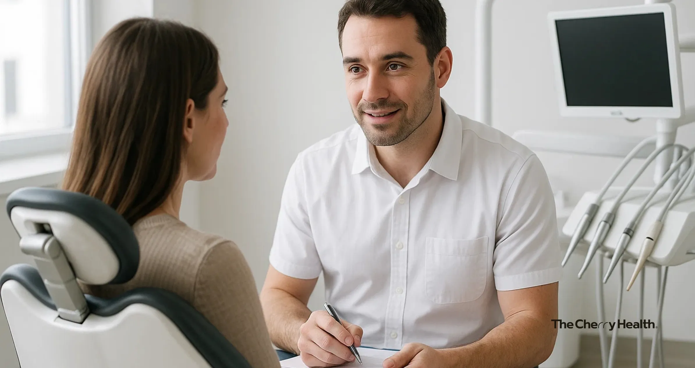 Consultoría dental especializada para clínicas