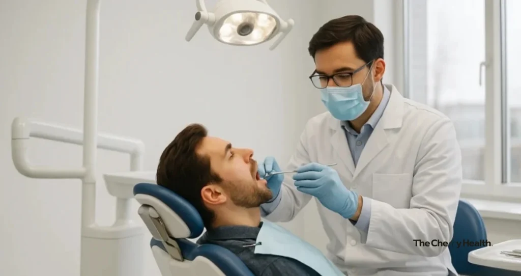 cuanto ganan los dentistas