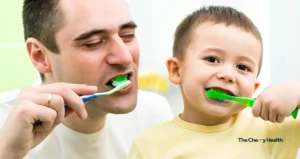 cuidado bucodental