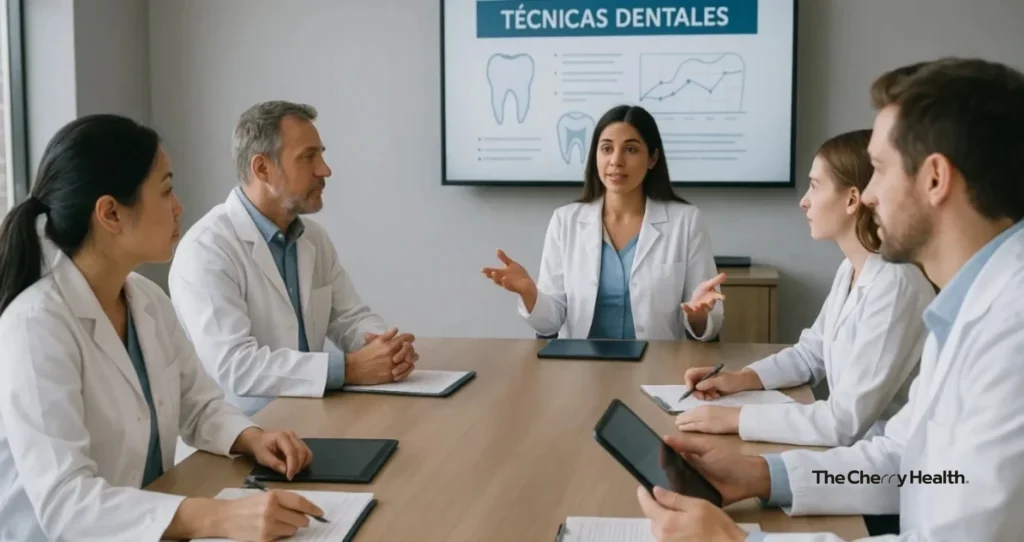 equipo especializado