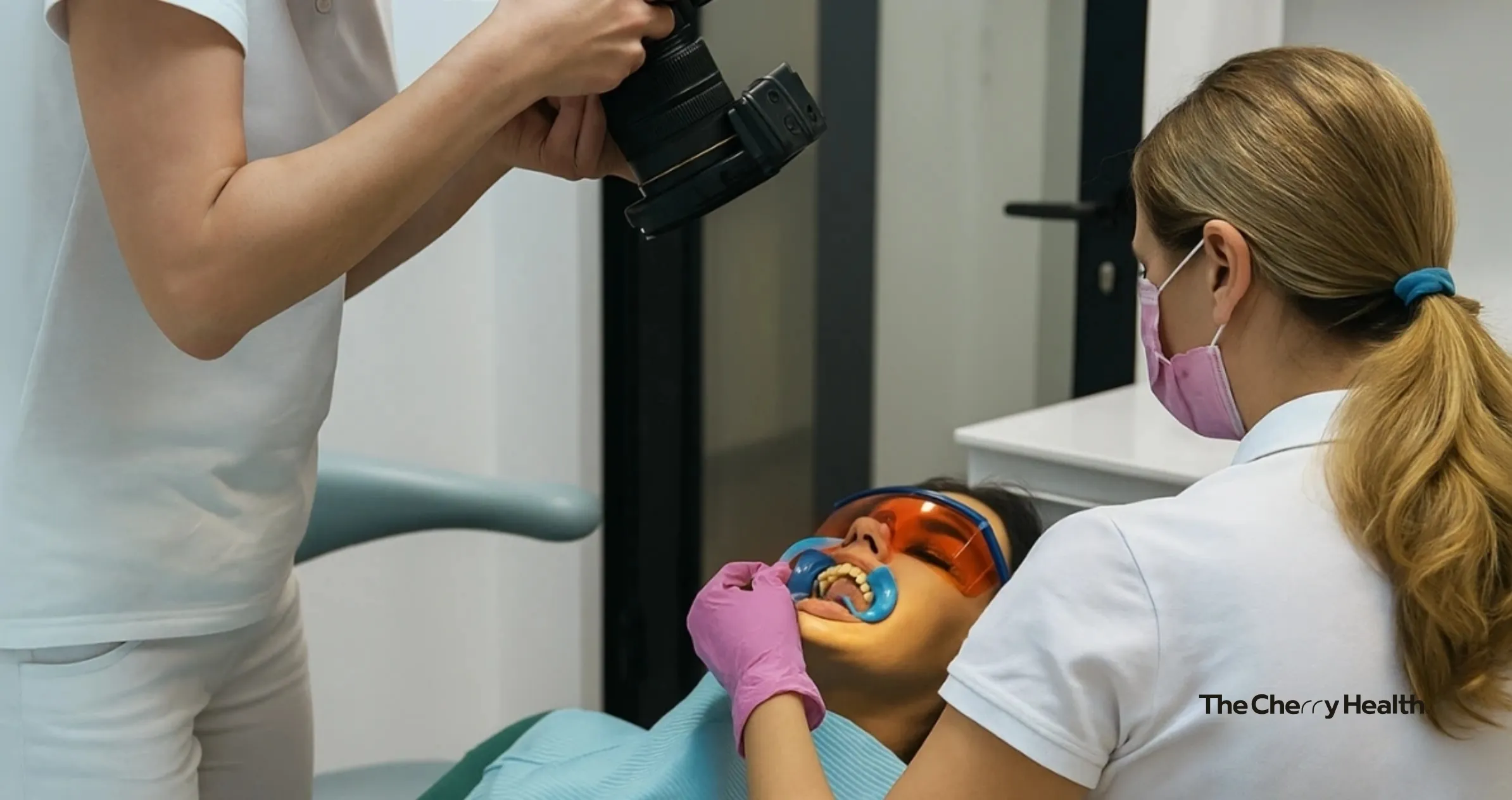 Fotografía dental y su importancia