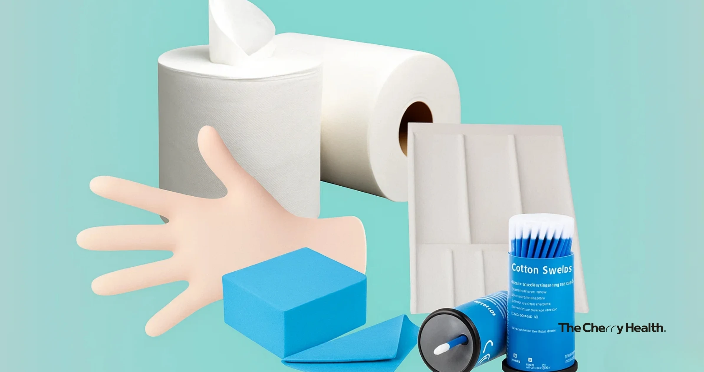 Material fungible clínica dental: lista imprescindible y gestión eficiente