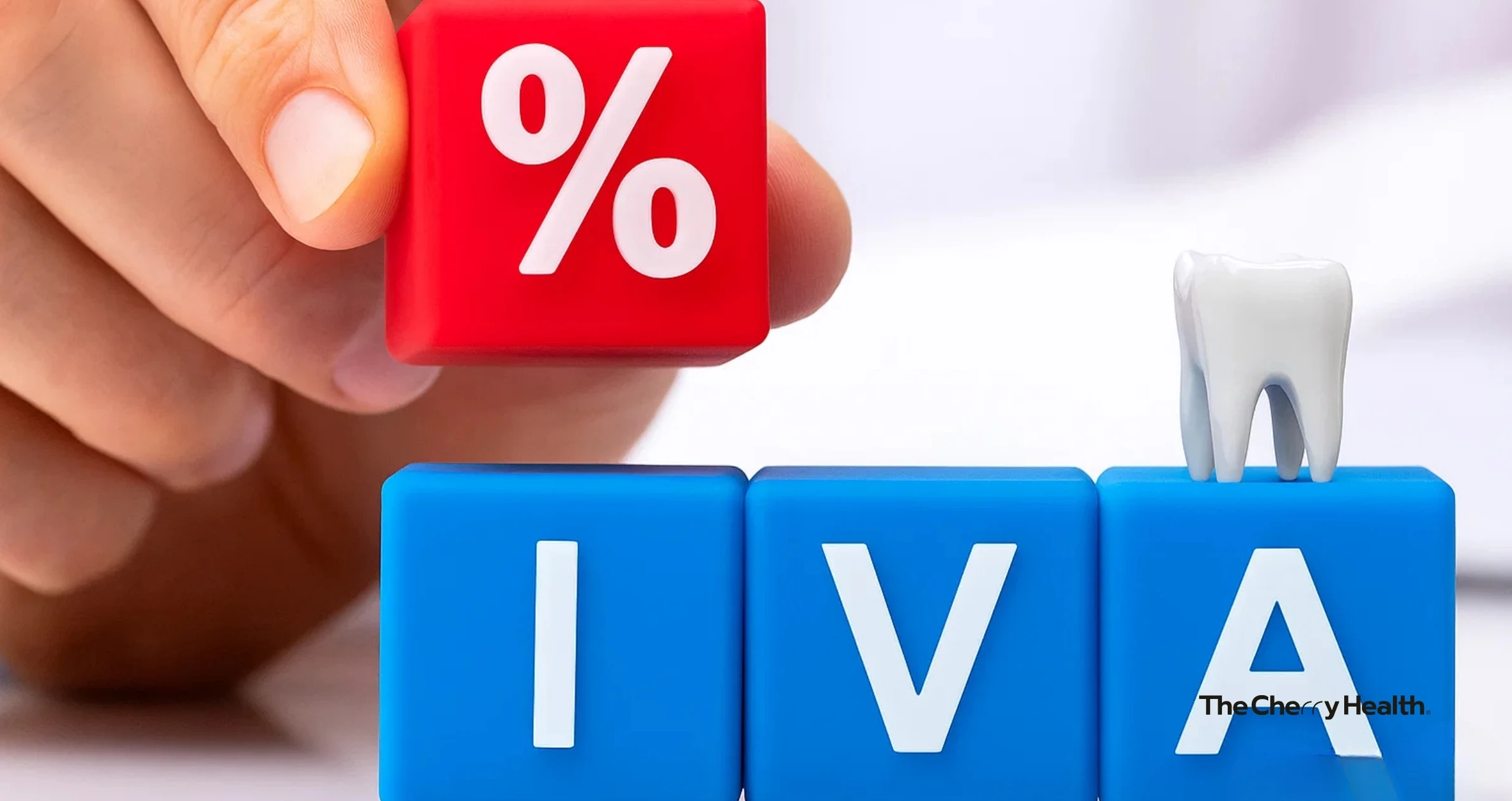 IVA dentistas España: ¿Cuándo se cobra y cómo manejar la fiscalidad en tu clínica?