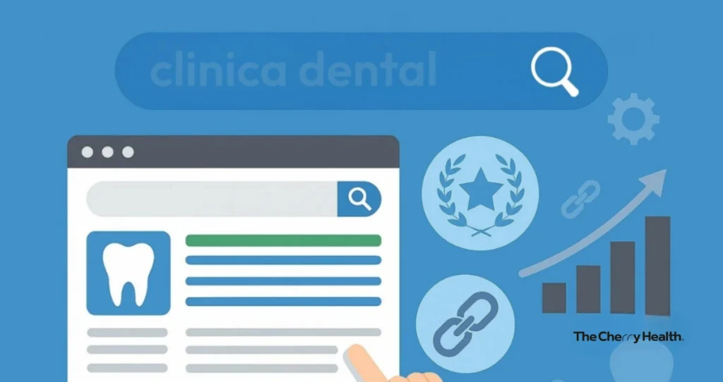 marketing dental en buscadores