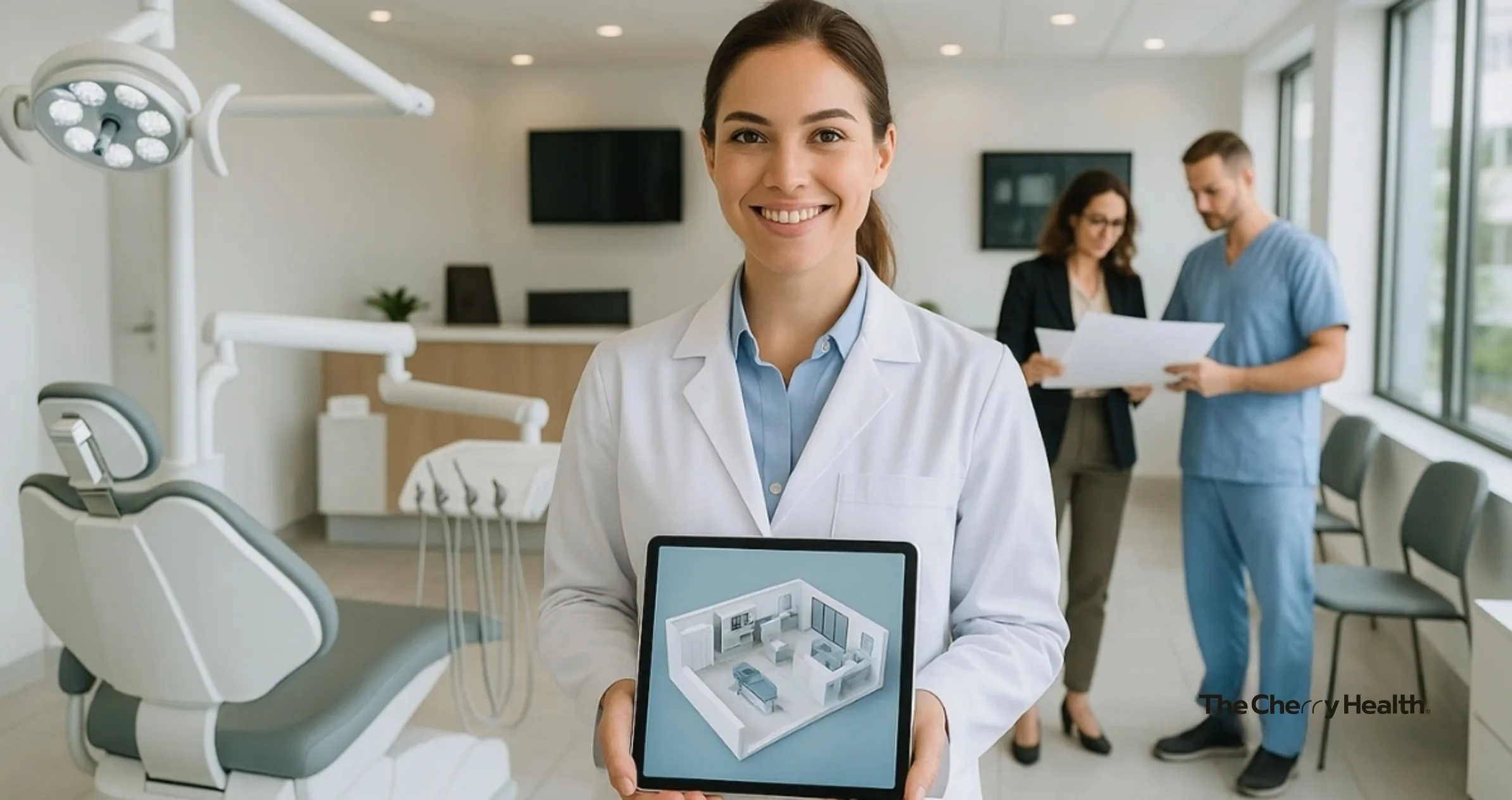 Cómo montar una clínica dental en 2026: guía paso a paso