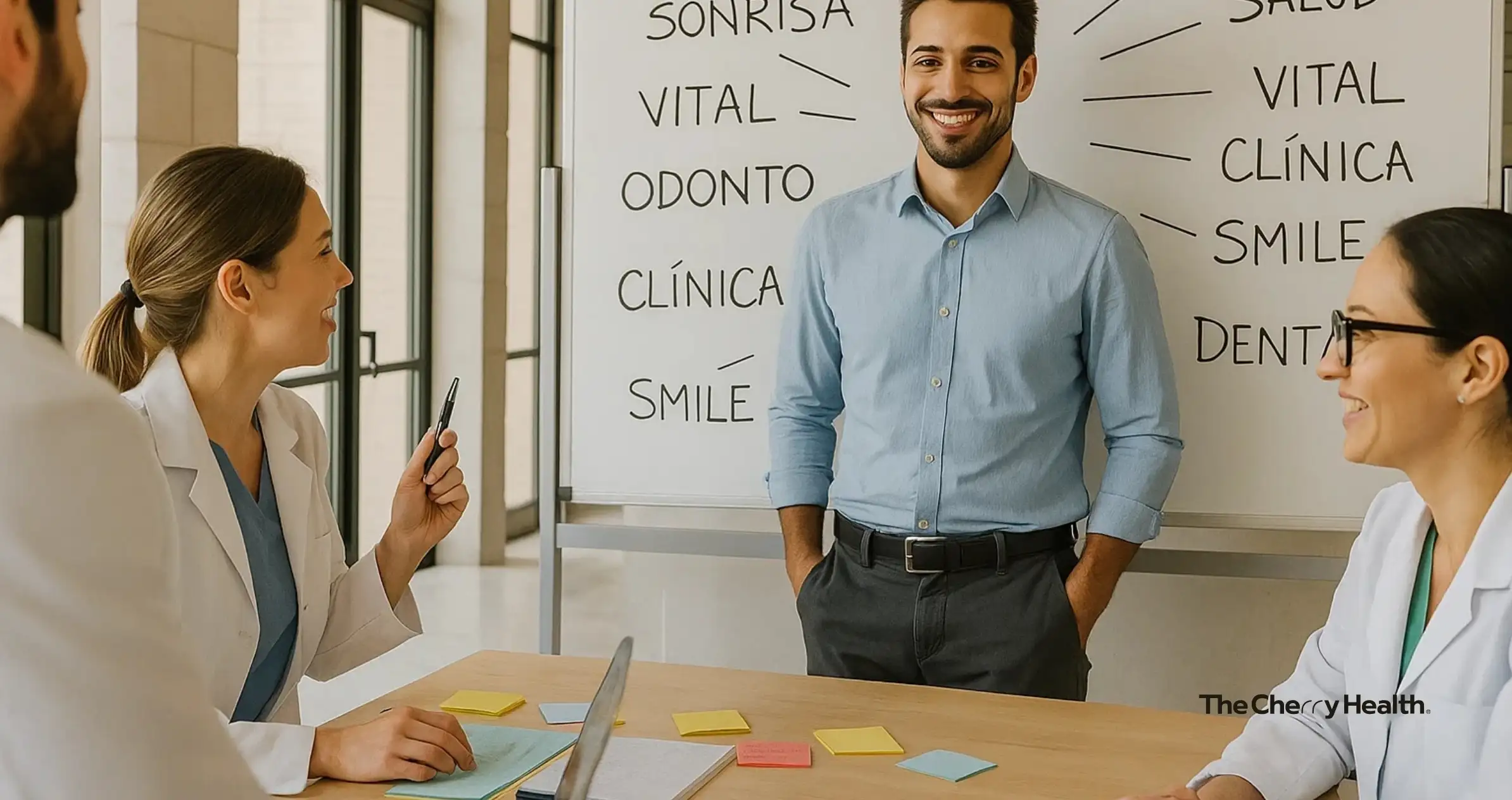 Nombres de clínicas dentales: guía completa para elegir el nombre perfecto