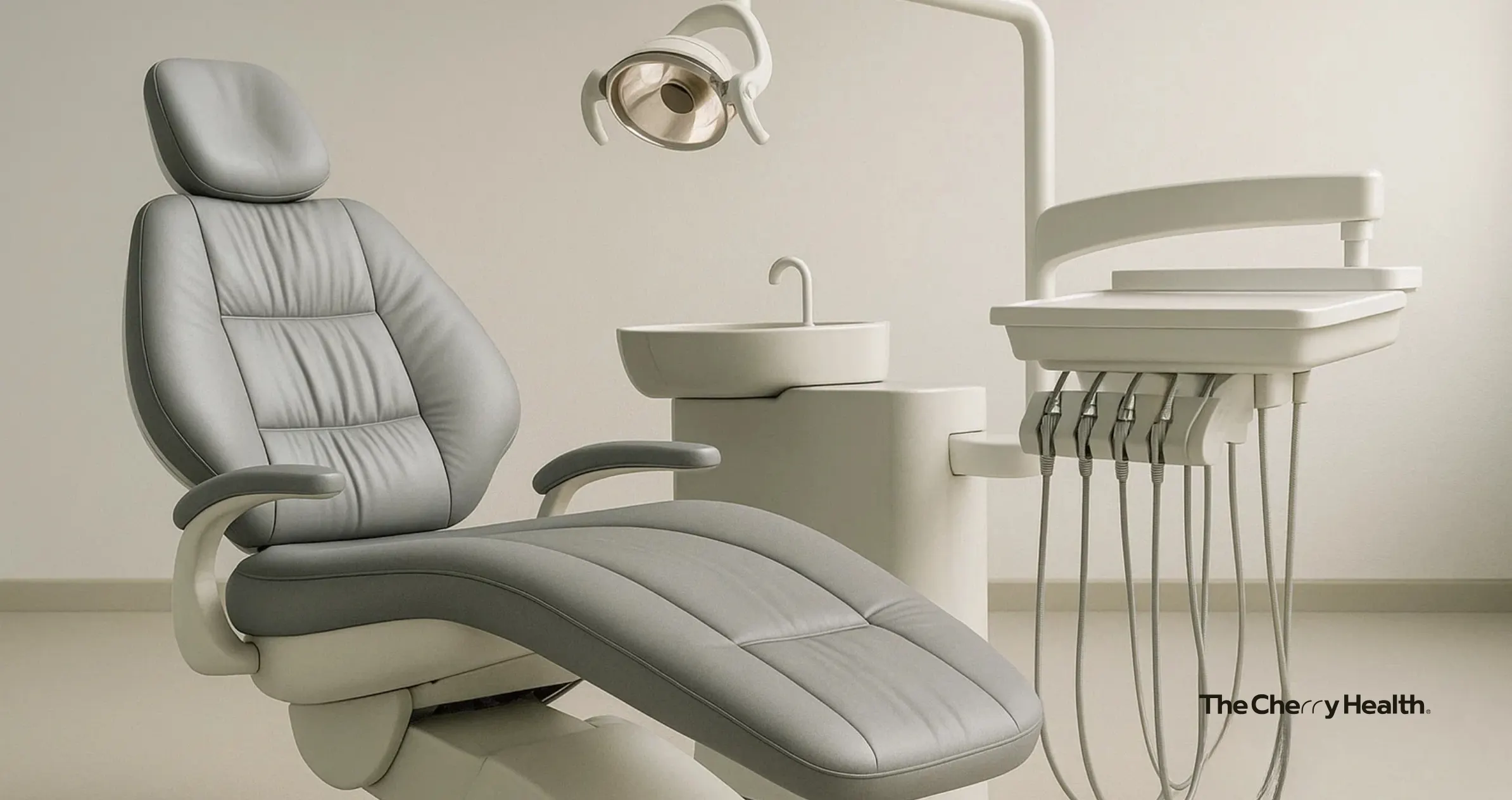 Unidad dental: partes, funciones y guía completa del sillón odontológico