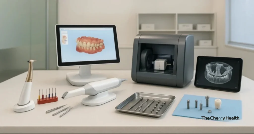Sueldo según la especialidad odontológica