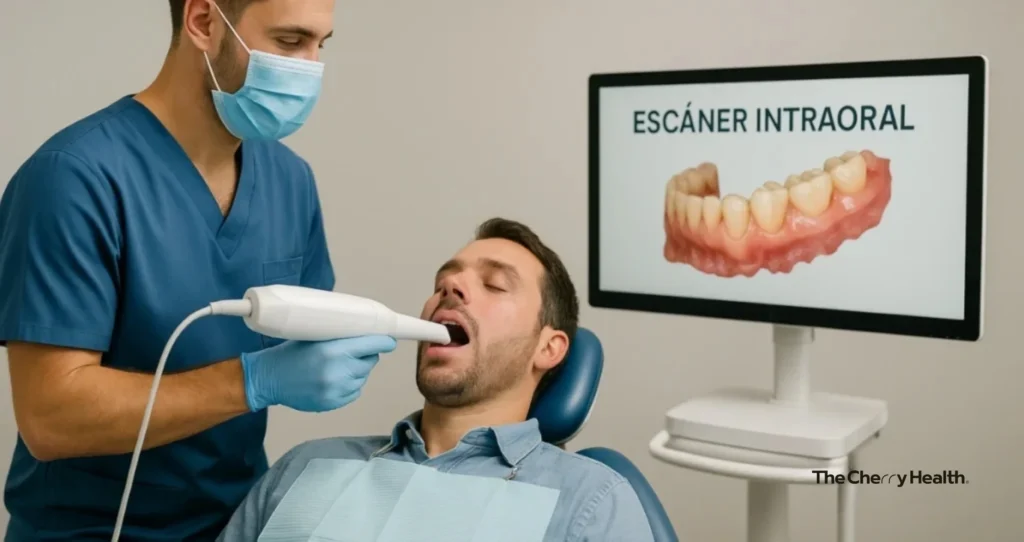 Tecnologia para clinica dental