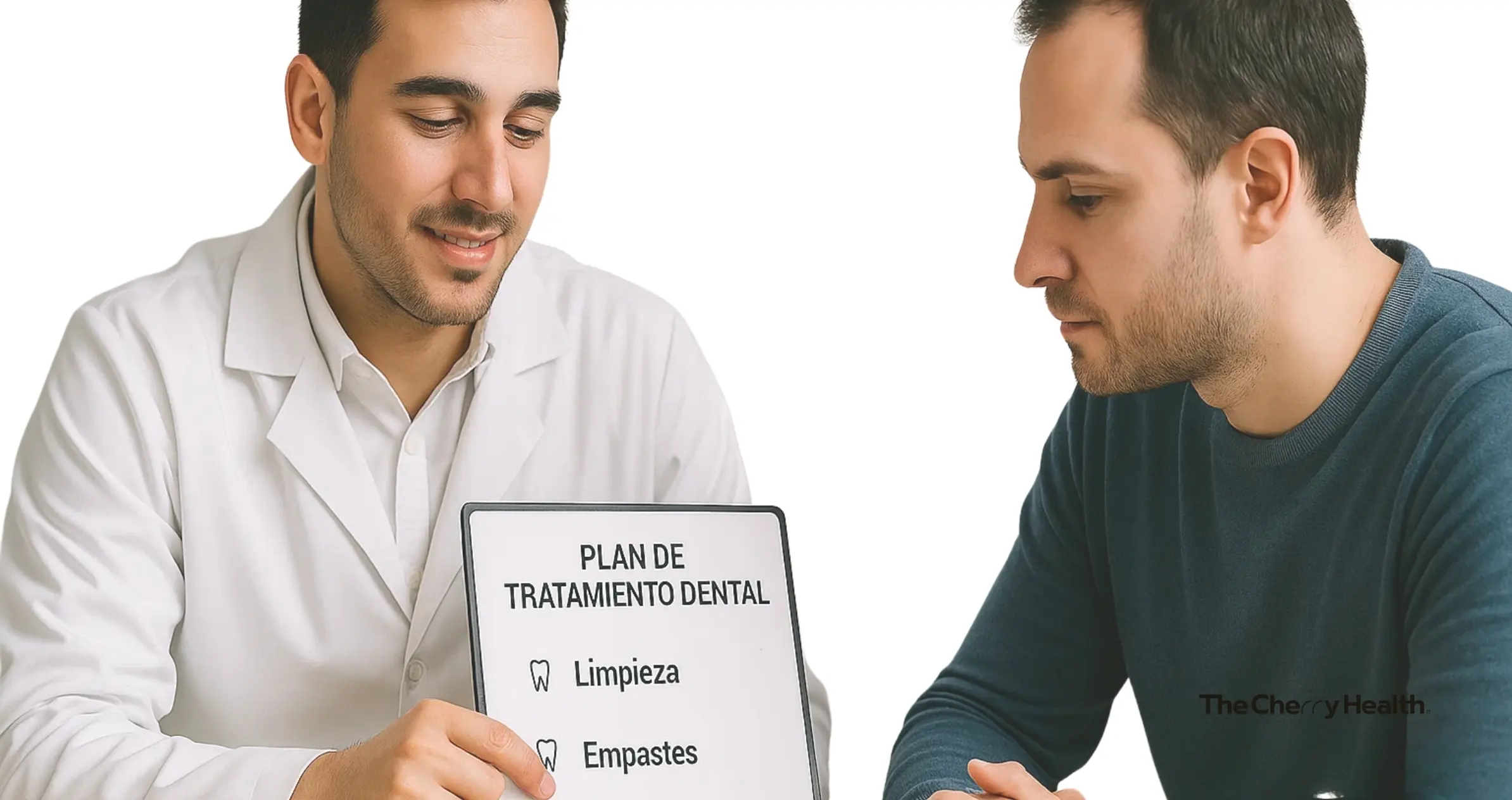 Plan de tratamiento dental: qué es, pasos y beneficios